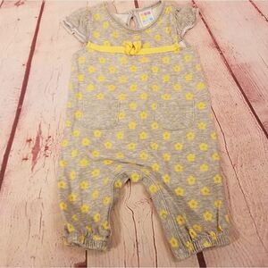 Healthtex romper 3-6 months